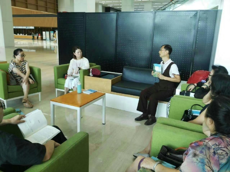 兑乙民的第六张照片--烟台相亲服务中心