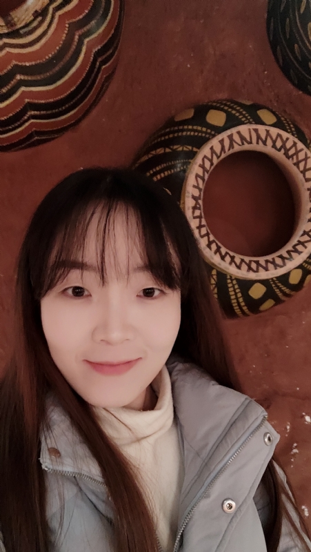 沐儿的第二张照片--烟台相亲服务中心