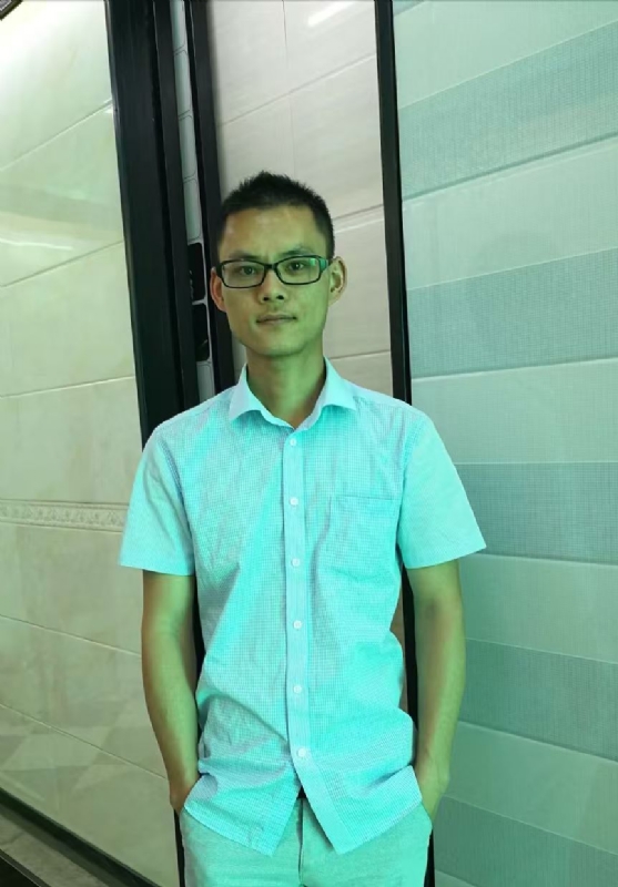 蓝海无泪的第三张照片--烟台相亲服务中心