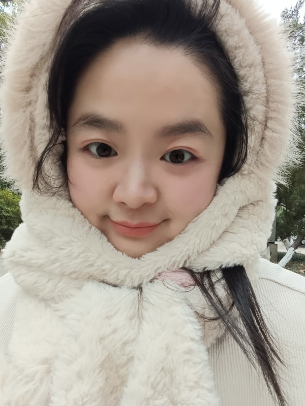 玥玥的第二张照片--烟台相亲服务中心