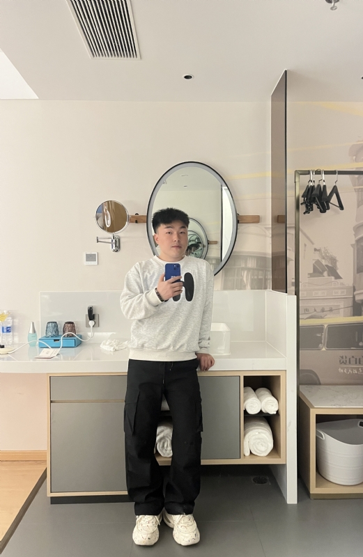 挚生的第二张照片--烟台相亲服务中心