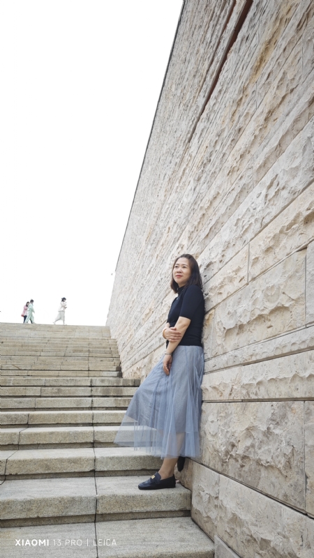 文文的第二张照片--烟台相亲服务中心