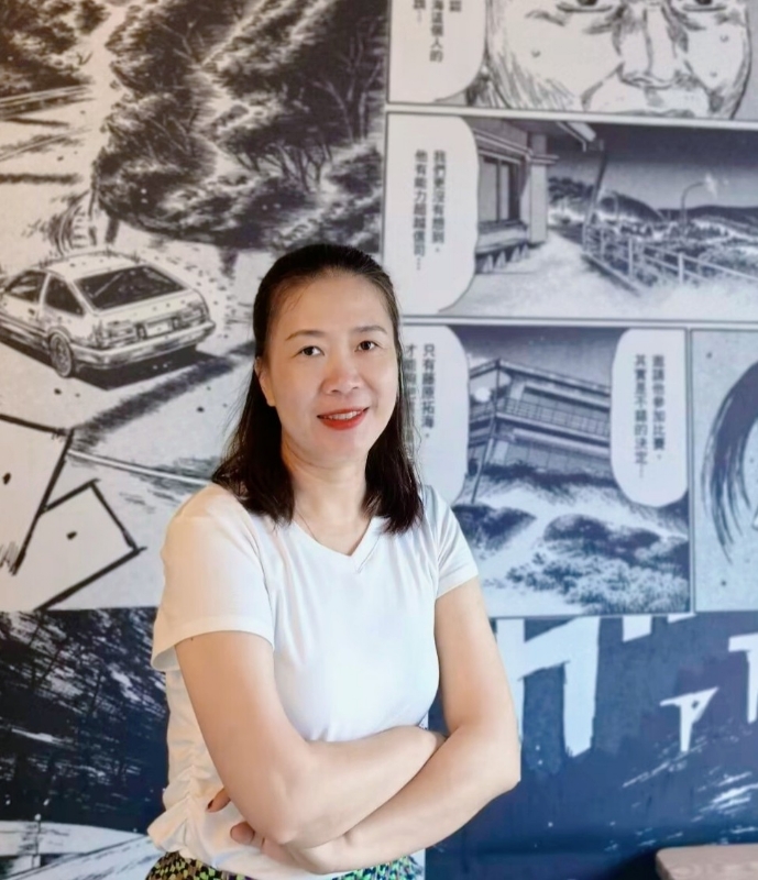 文文的第三张照片--烟台相亲服务中心