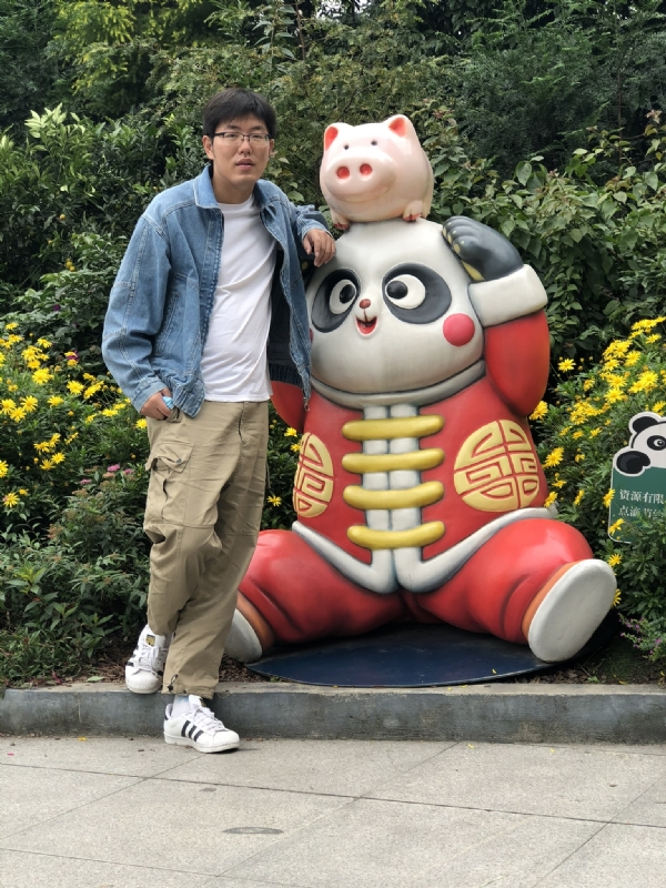 rain的第二张照片--烟台相亲服务中心