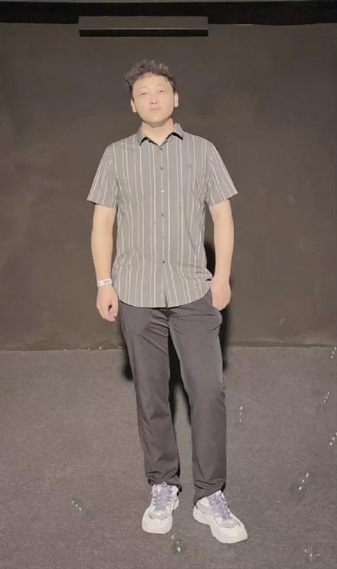 Health的第一张照片--烟台相亲服务中心