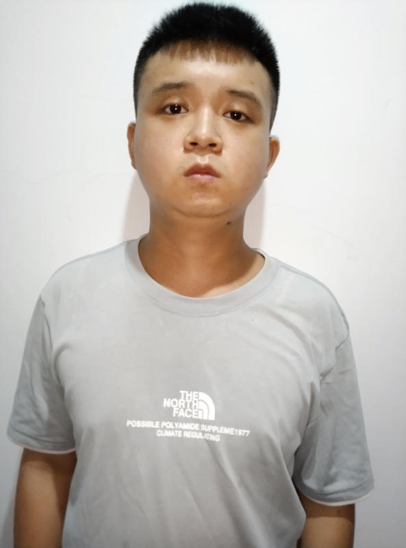 山石河子的第一张照片--烟台相亲服务中心