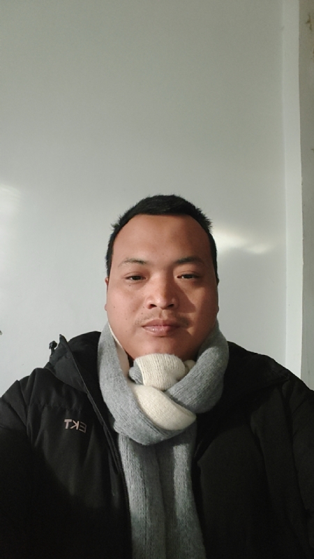 猪小凯的第一张照片--烟台相亲服务中心