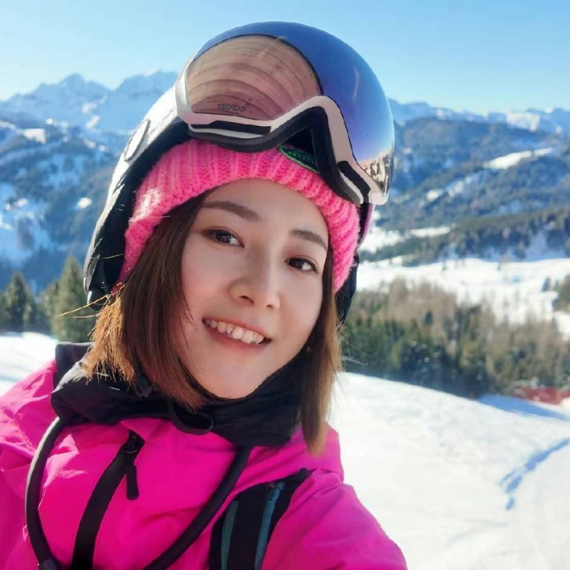 弦动我心的第一张照片--烟台相亲服务中心