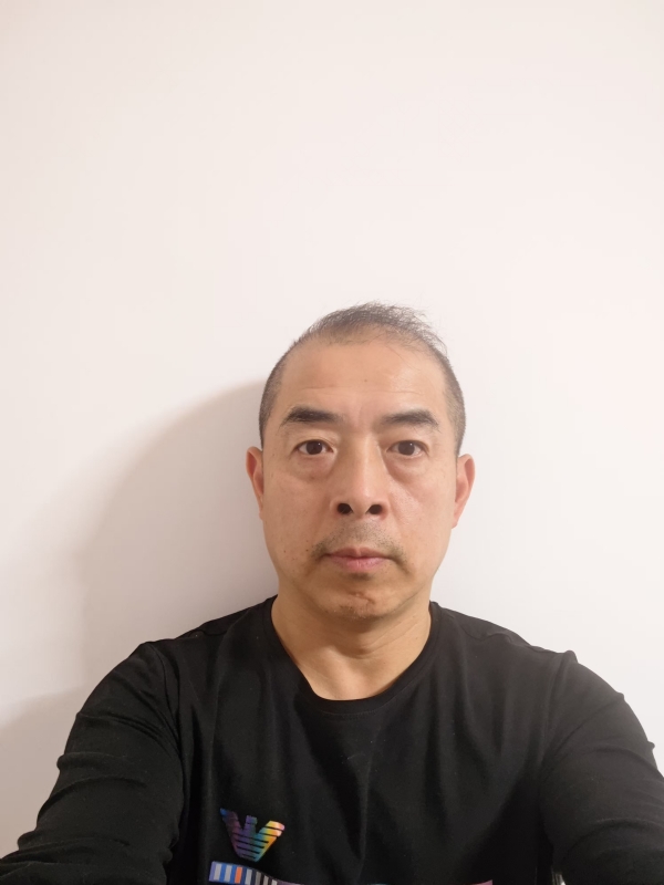 余生独自闯的第一张照片--烟台相亲服务中心