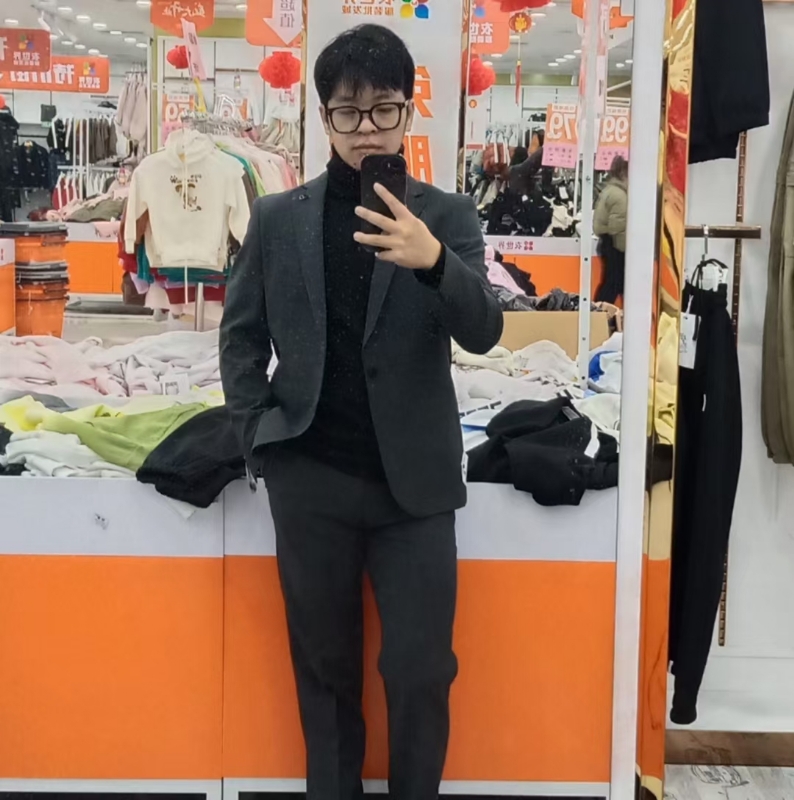 秦巧顺的第二张照片--烟台相亲服务中心