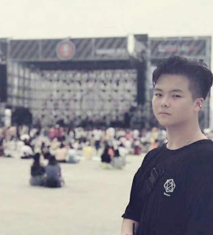 阿涛的第二张照片--烟台相亲服务中心