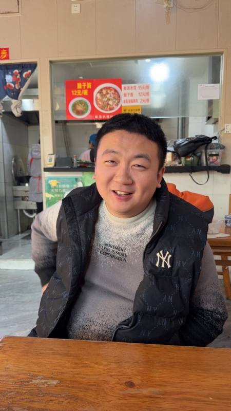 尚汇的第一张照片--烟台相亲服务中心