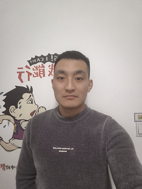 乐信的第一张照片--烟台相亲服务中心