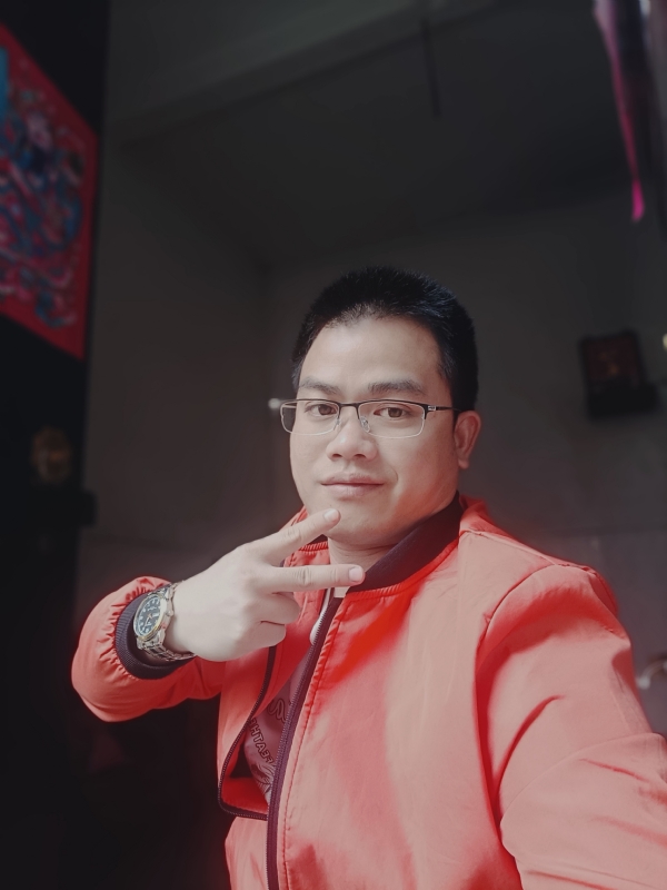 想脱单好久的第一张照片--烟台相亲服务中心