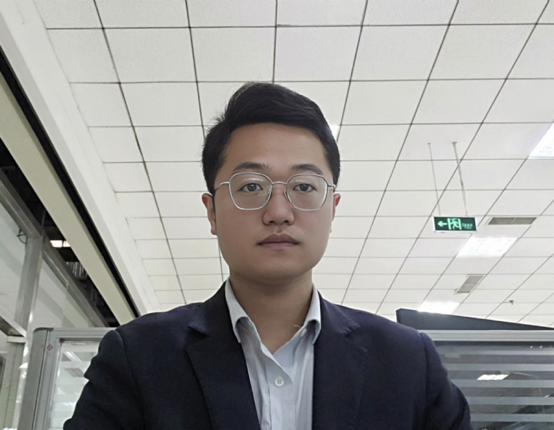 钟爱可乐的第二张照片--烟台相亲服务中心