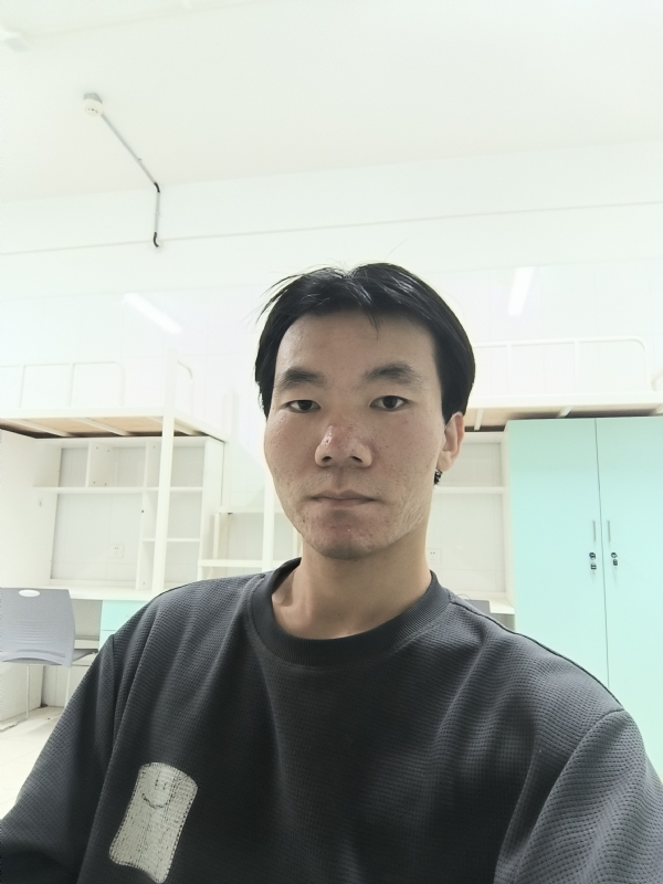 可乐的第二张照片--烟台相亲服务中心