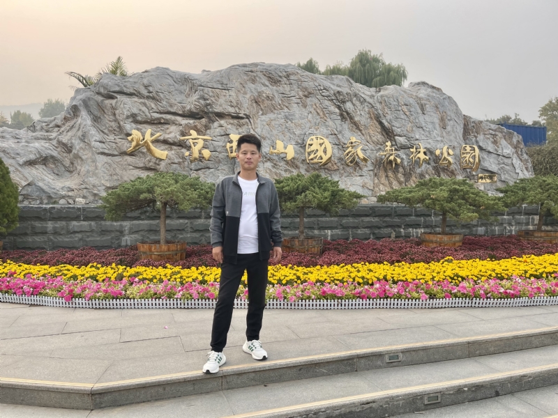 余生有你的第三张照片--烟台相亲服务中心