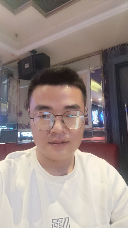 骑着蜗牛撵大象的第一张照片--烟台相亲服务中心