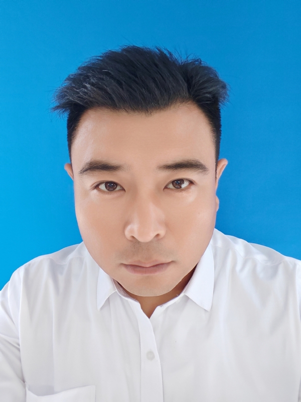 深呼吸的第一张照片--烟台相亲服务中心