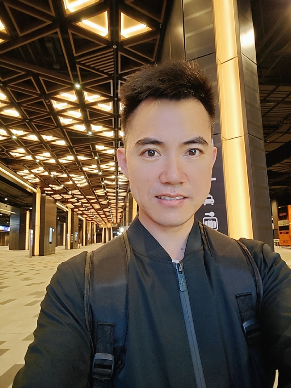 只願一生愛一人的第二张照片--烟台相亲服务中心