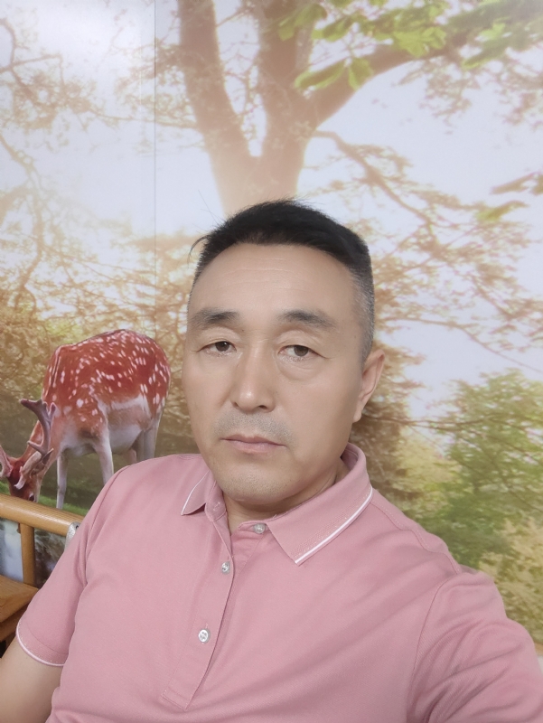 renjun的第一张照片--烟台相亲服务中心