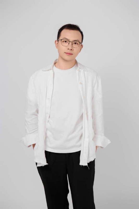 千风悠的第一张照片--烟台相亲服务中心