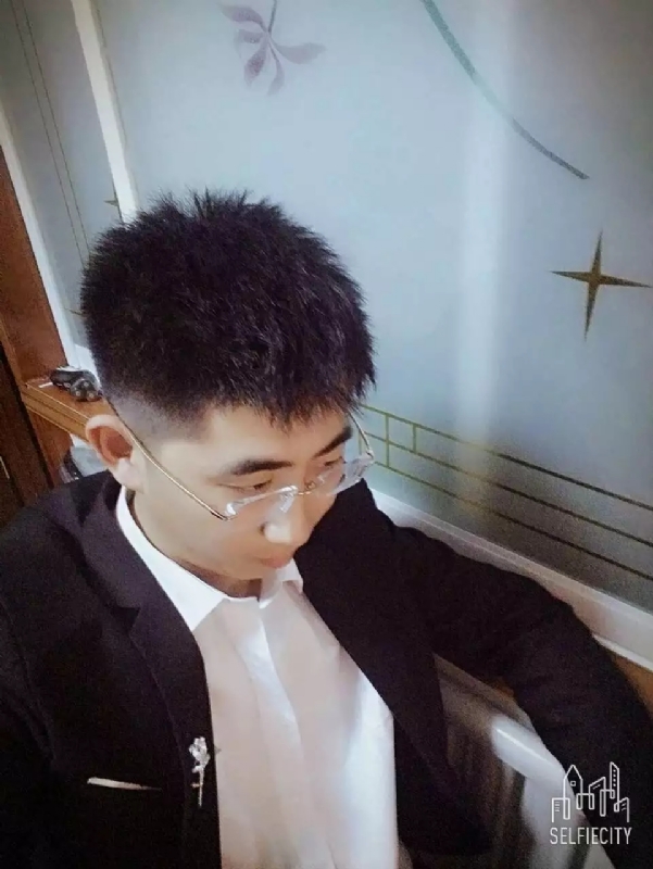 浮生的第一张照片--烟台相亲服务中心