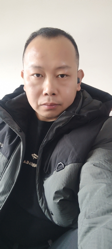 小范的第一张照片--烟台相亲服务中心