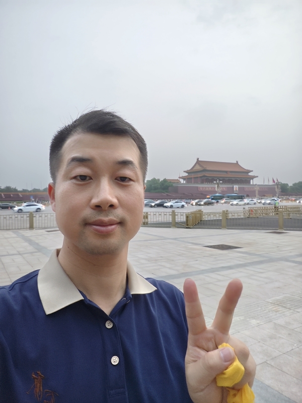 阳光欣晴的第六张照片--烟台相亲服务中心