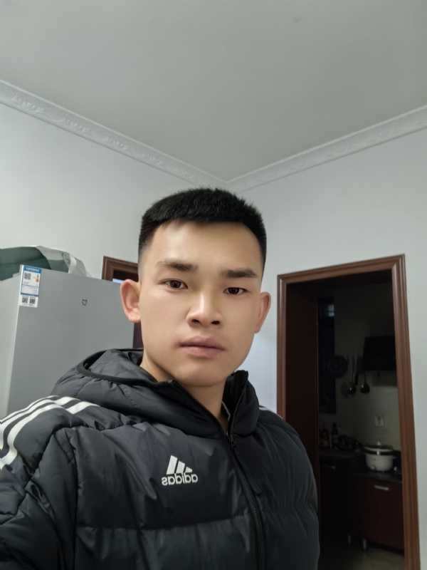 刚好的第一张照片--烟台相亲服务中心