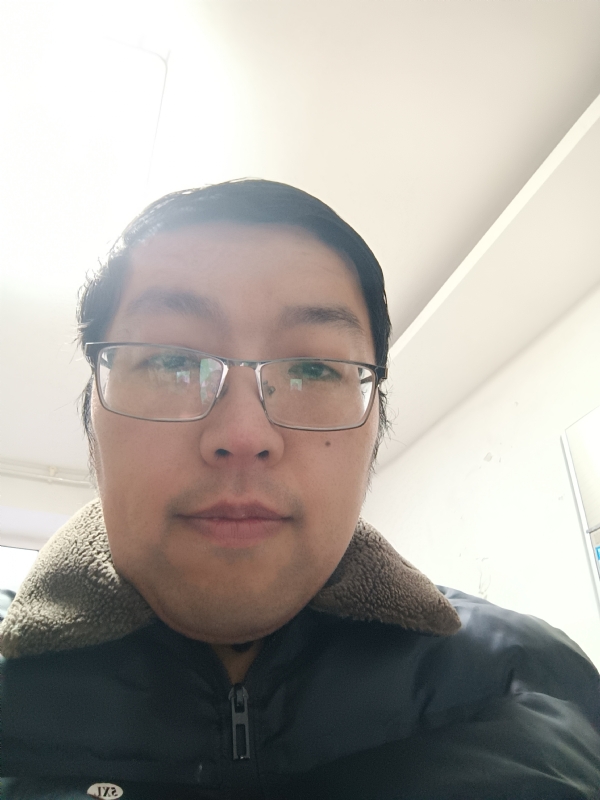 海上行风的第一张照片--烟台相亲服务中心