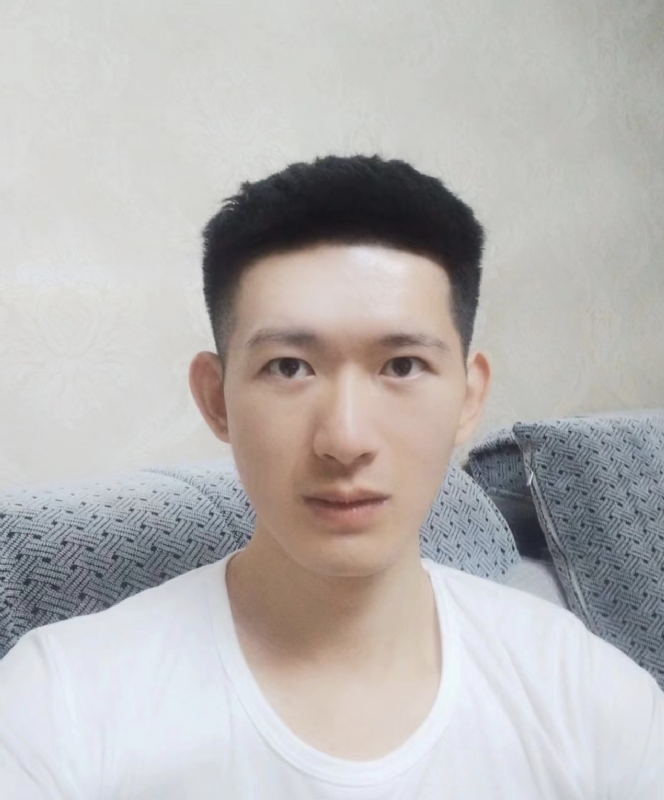 尘飞扬的第一张照片--烟台相亲服务中心