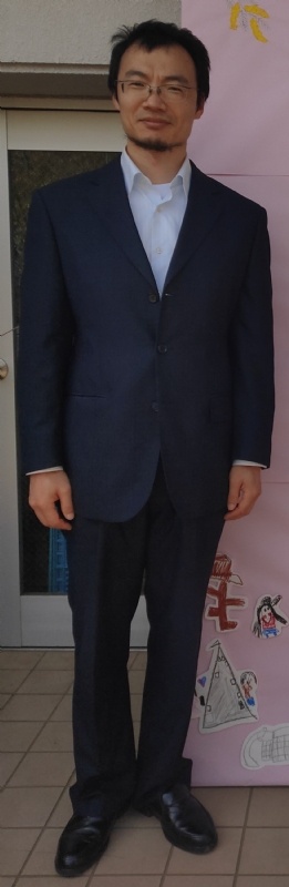 itatsumq的第一张照片--烟台相亲服务中心