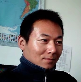 顺子的第二张照片--烟台相亲服务中心