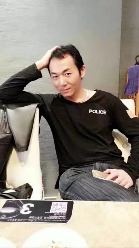 顺子的第五张照片--烟台相亲服务中心