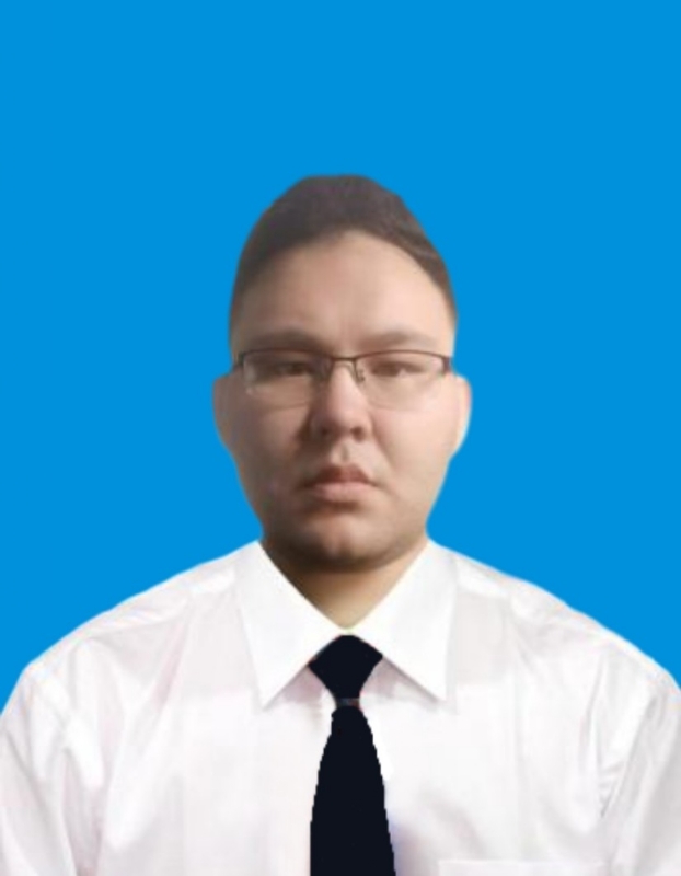 迪力穆拉提的第一张照片--烟台相亲服务中心