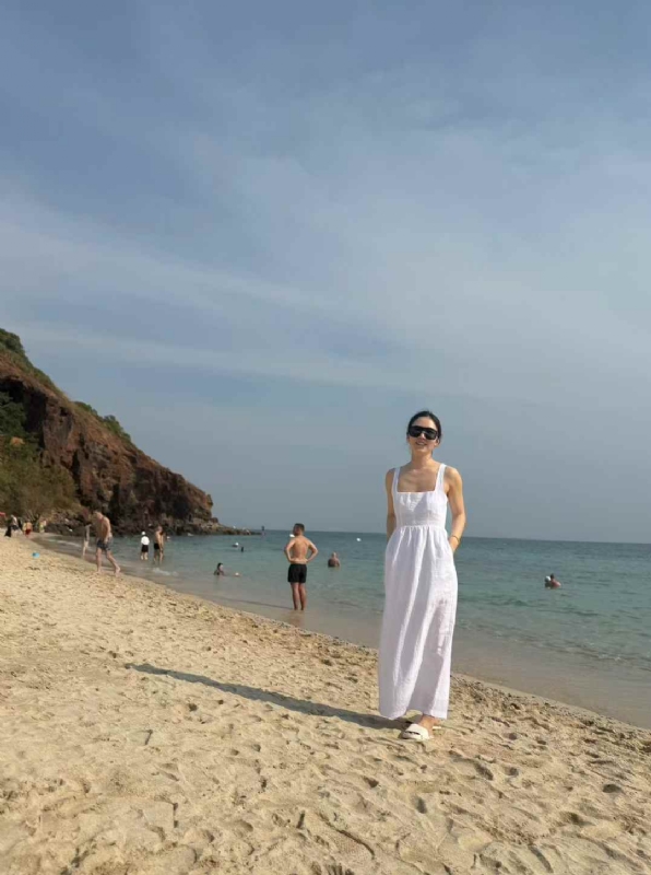 yueyue1221的第二张照片--烟台相亲服务中心