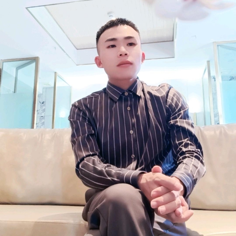 王文的第一张照片--烟台相亲服务中心