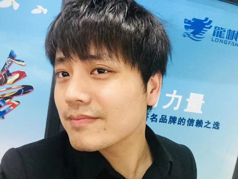 你的阿康的第二张照片--烟台相亲服务中心