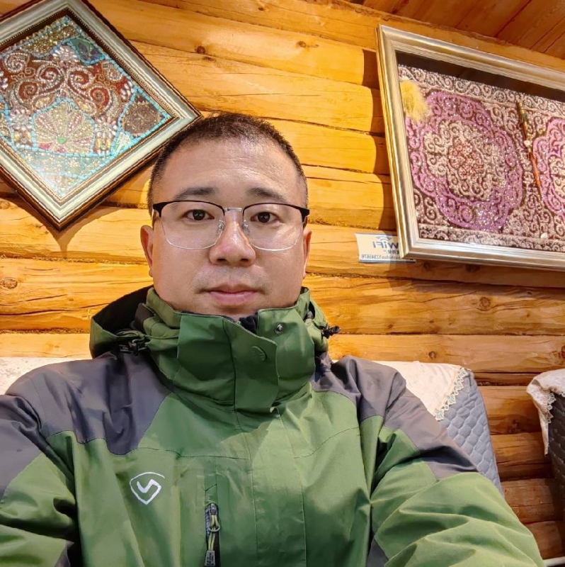 小明的第一张照片--烟台相亲服务中心