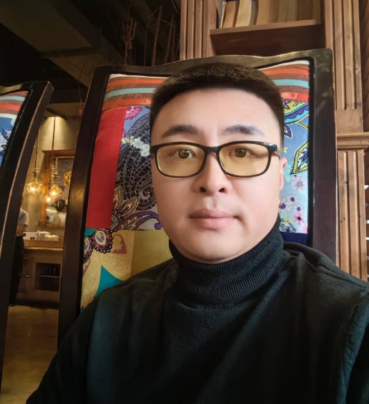 酱心的第二张照片--烟台相亲服务中心