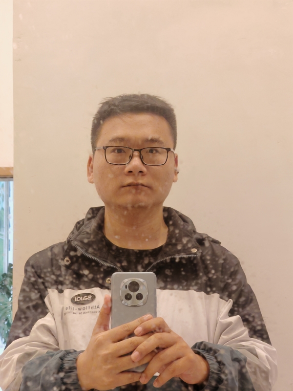 南烛的第一张照片--烟台相亲服务中心