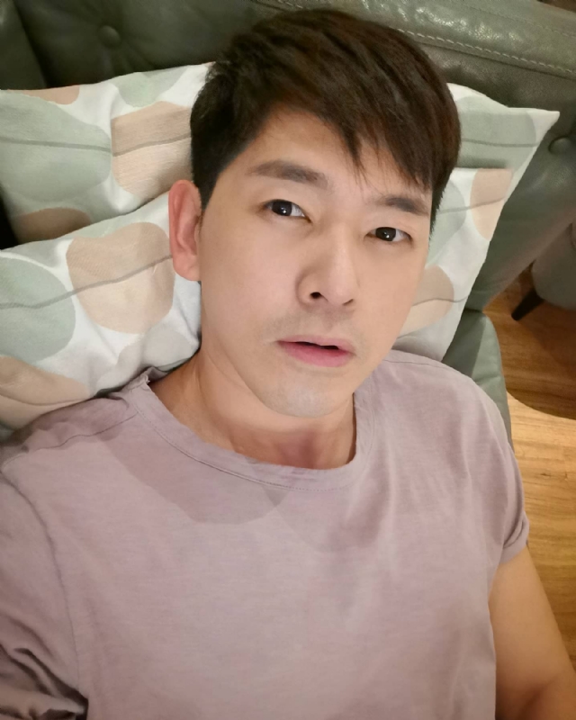 張誠勛的第一张照片--烟台相亲服务中心