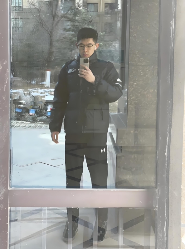 阳刚之气的第一张照片--烟台相亲服务中心