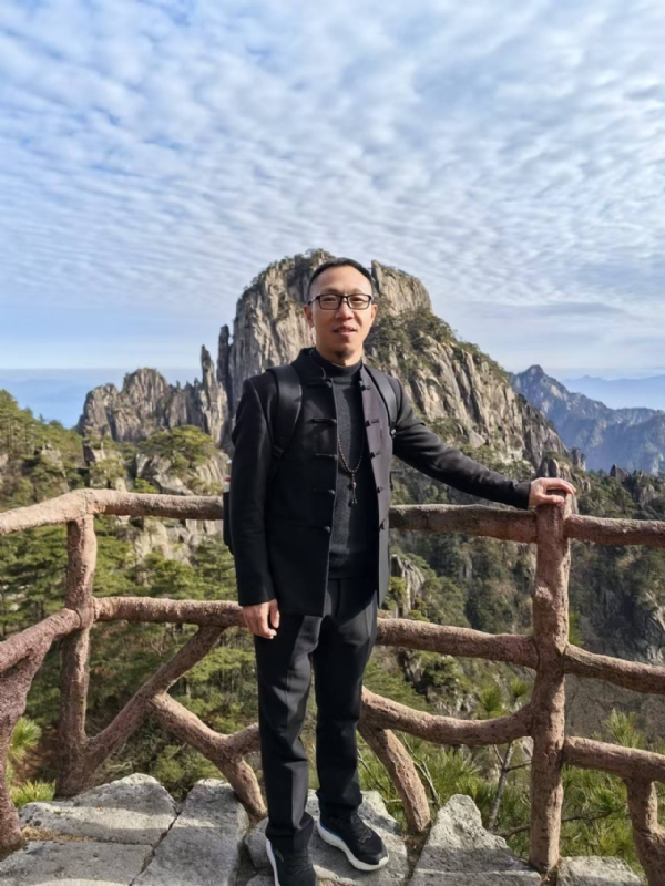 我想有个家的第一张照片--烟台相亲服务中心