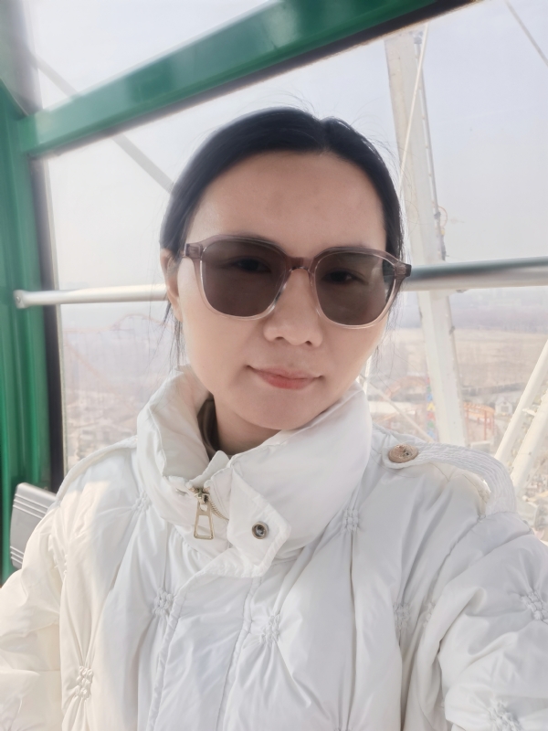 你好的第一张照片--烟台相亲服务中心