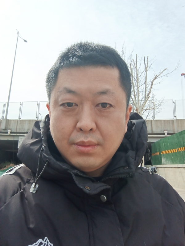 淡然的第一张照片--烟台相亲服务中心