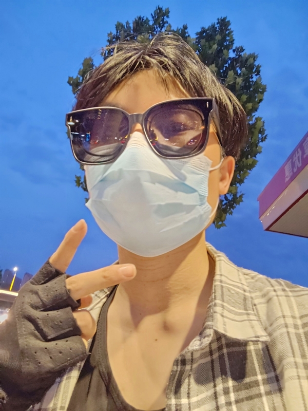 俊哒哒哒的第二张照片--烟台相亲服务中心