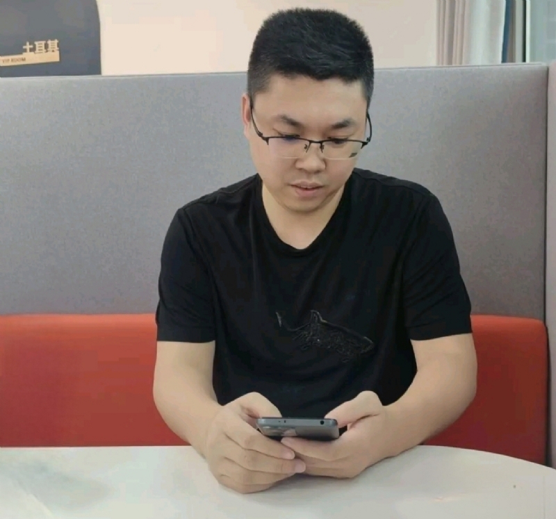 惊蛰的第一张照片--烟台相亲服务中心