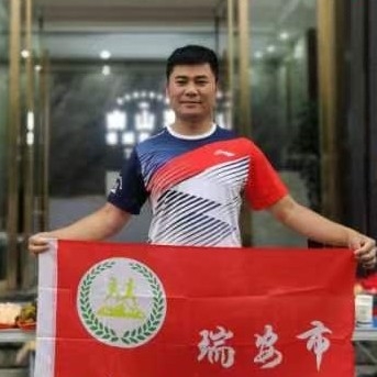 风云的第一张照片--烟台相亲服务中心